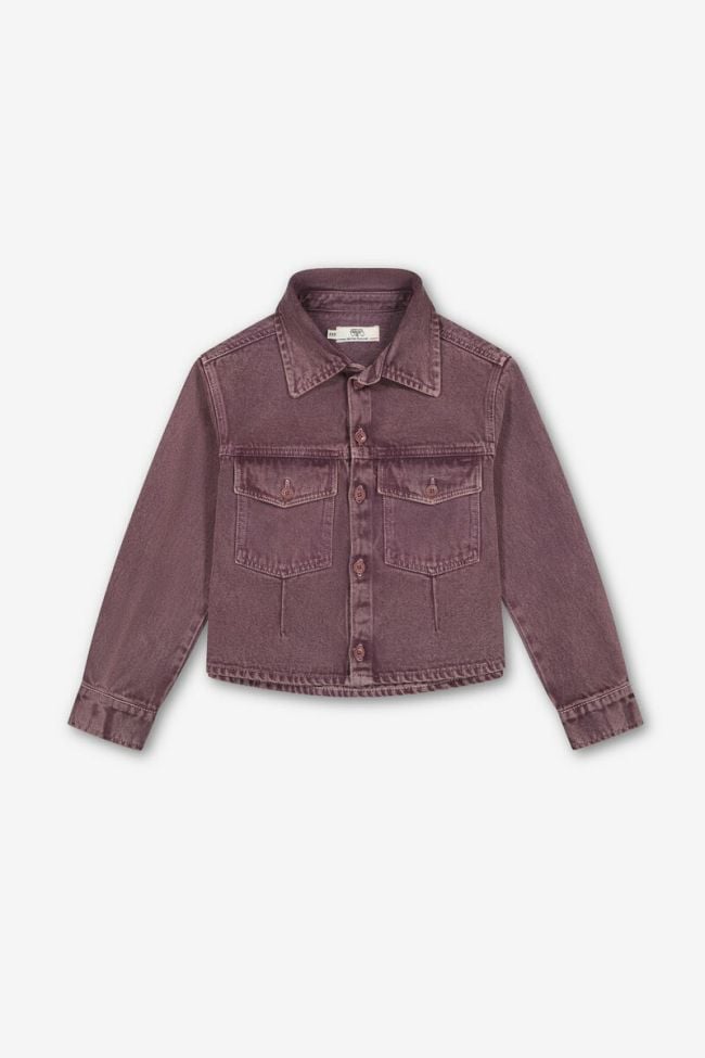 Veste Pricigi