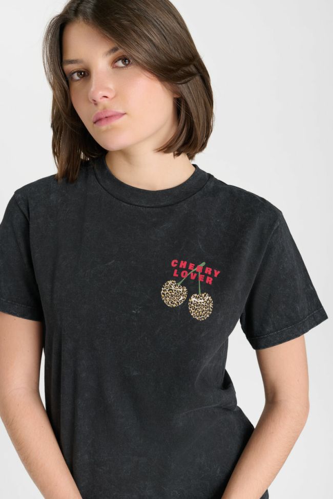 T-shirt Rockygi