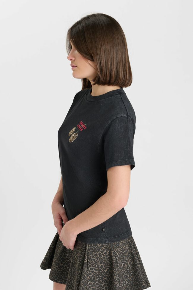 T-shirt Rockygi
