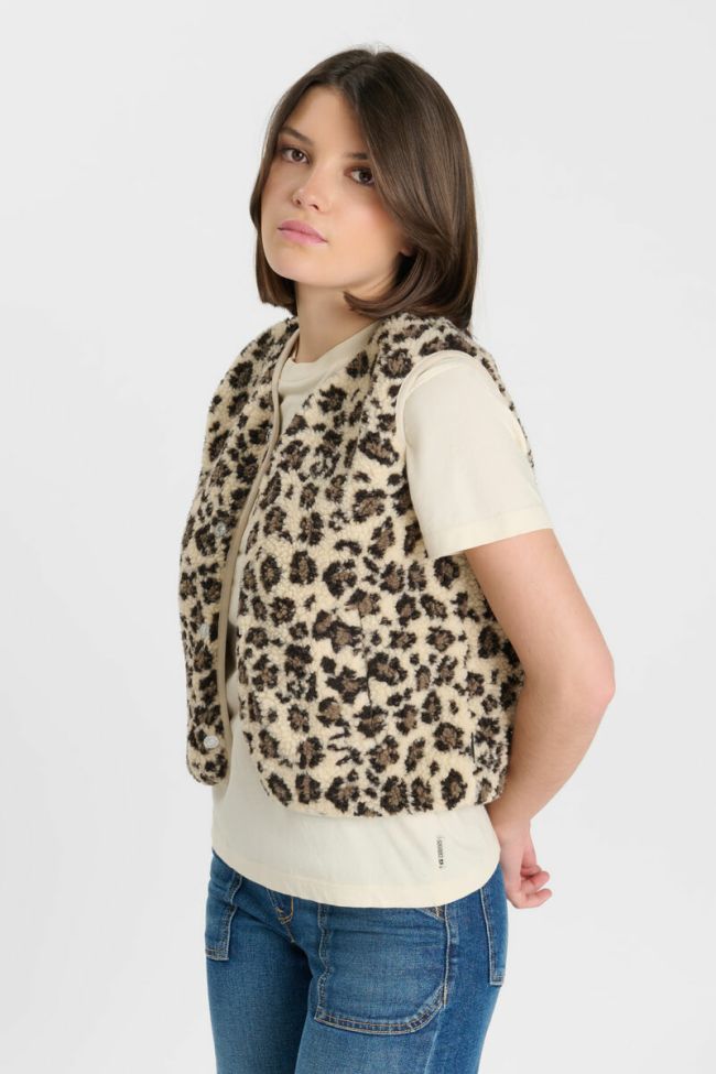 Veste Sanrygi