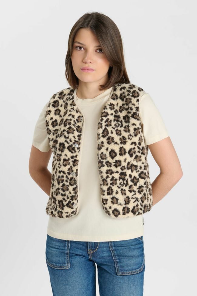 Veste Sanrygi