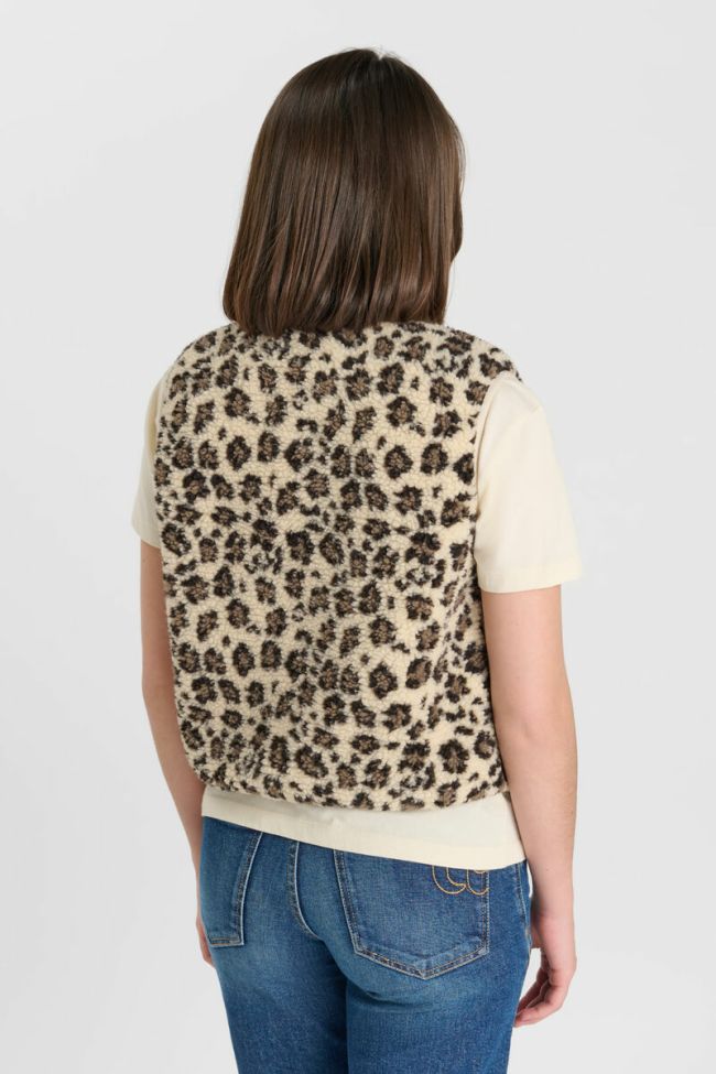 Veste Sanrygi