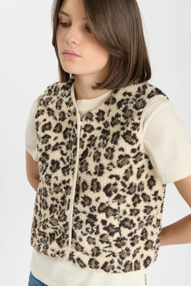 Veste Sanrygi