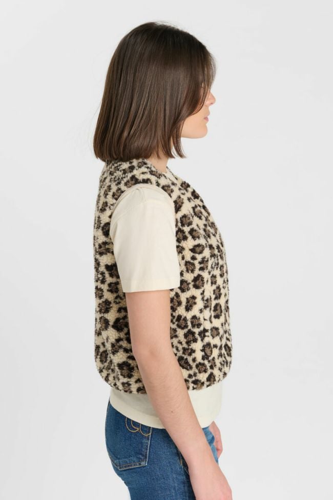 Veste Sanrygi