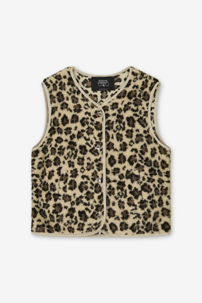 Veste Sanrygi