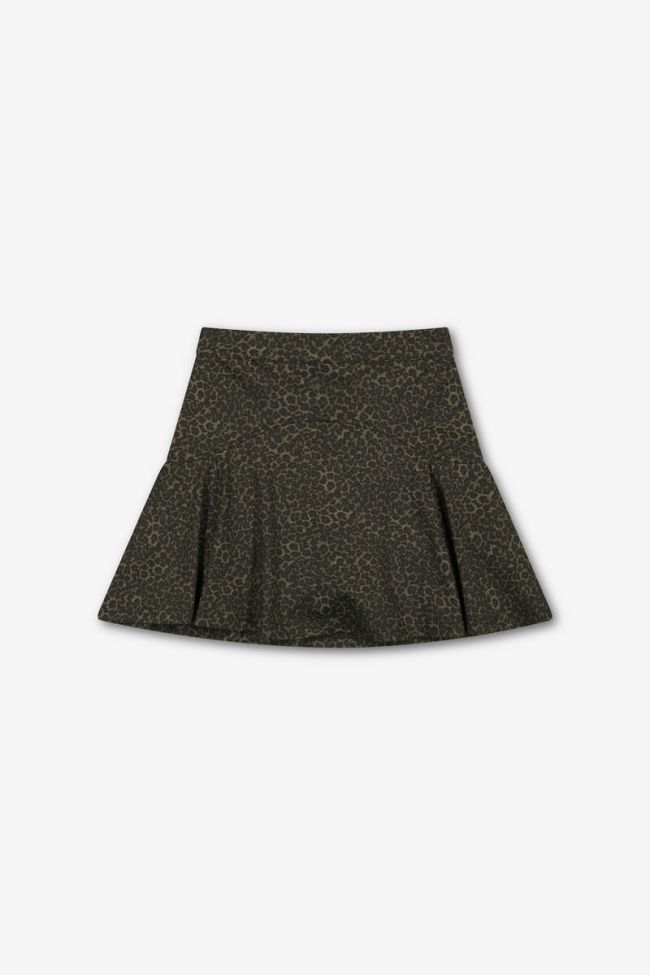 Jupe-short Sidogi