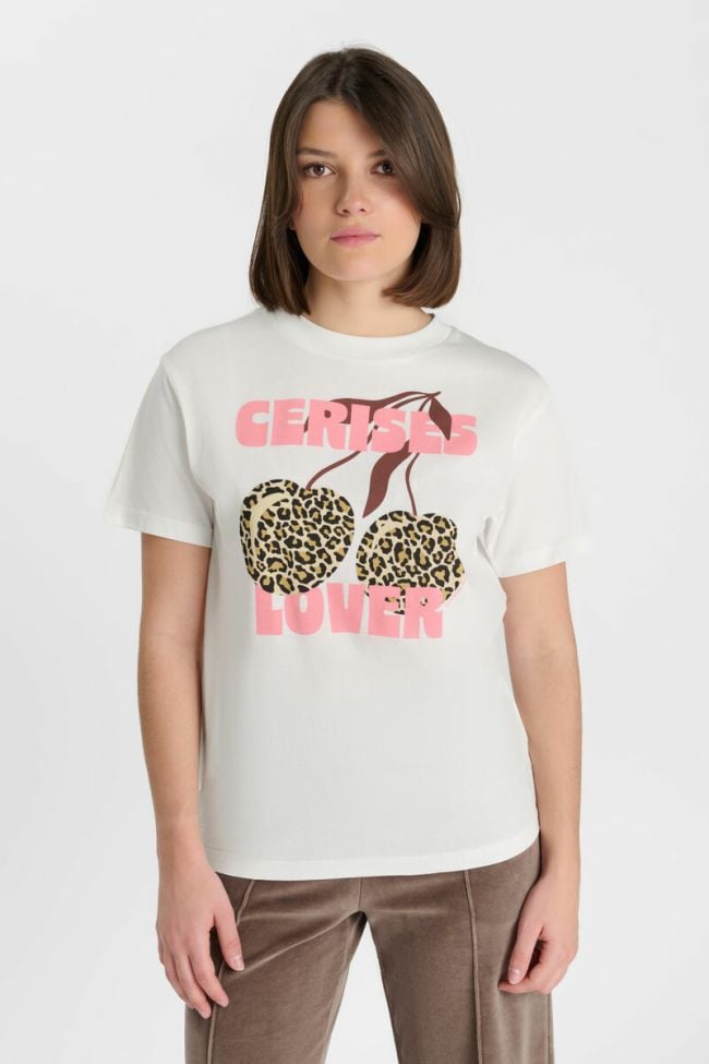 T-shirt Spikygi