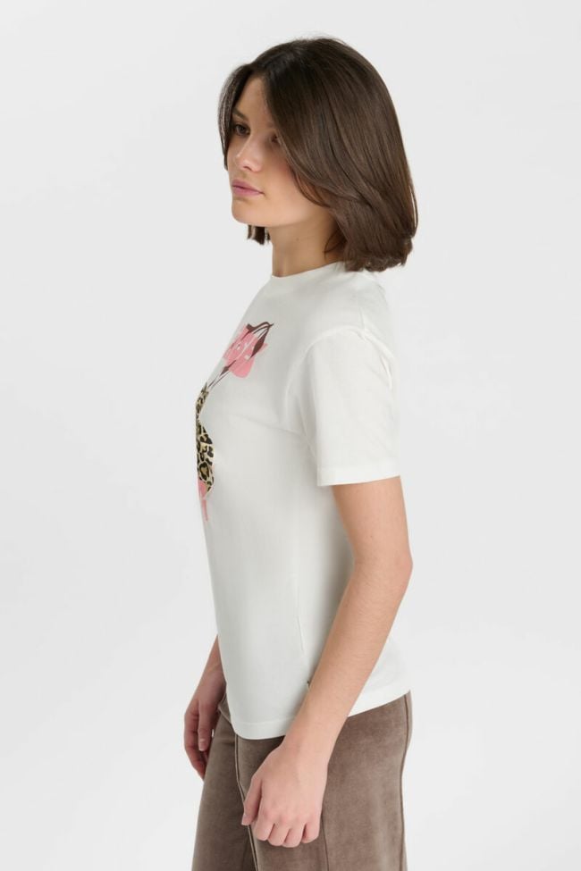 T-shirt Spikygi