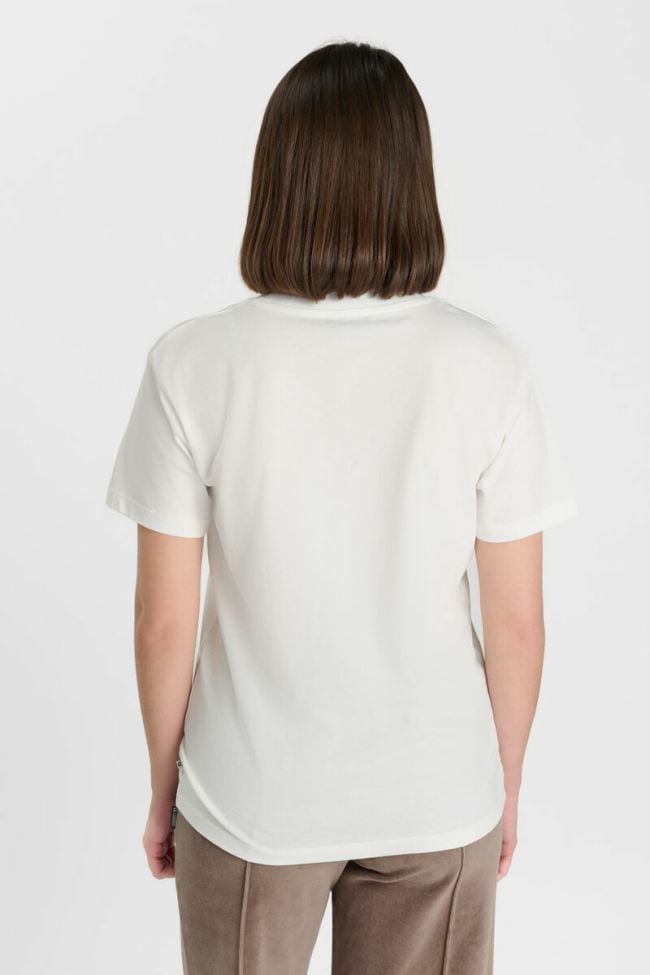 T-shirt Spikygi
