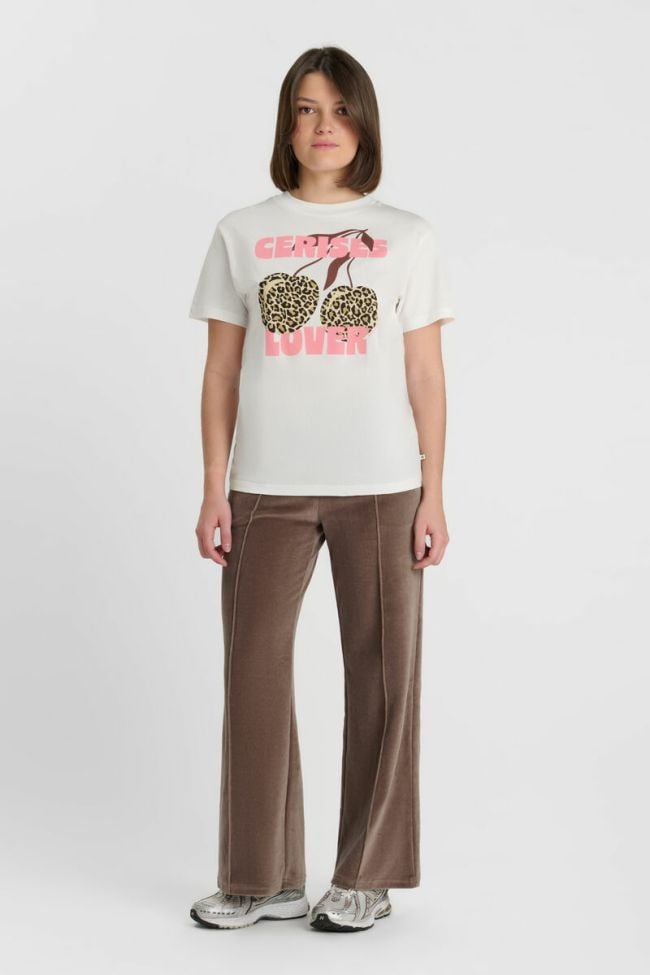 T-shirt Spikygi