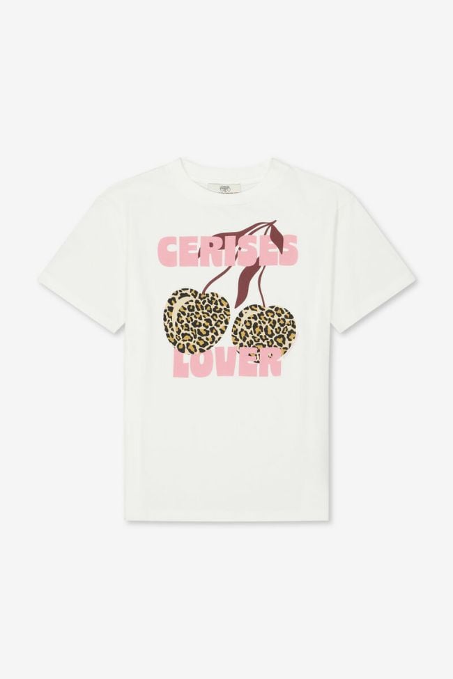 T-shirt Spikygi