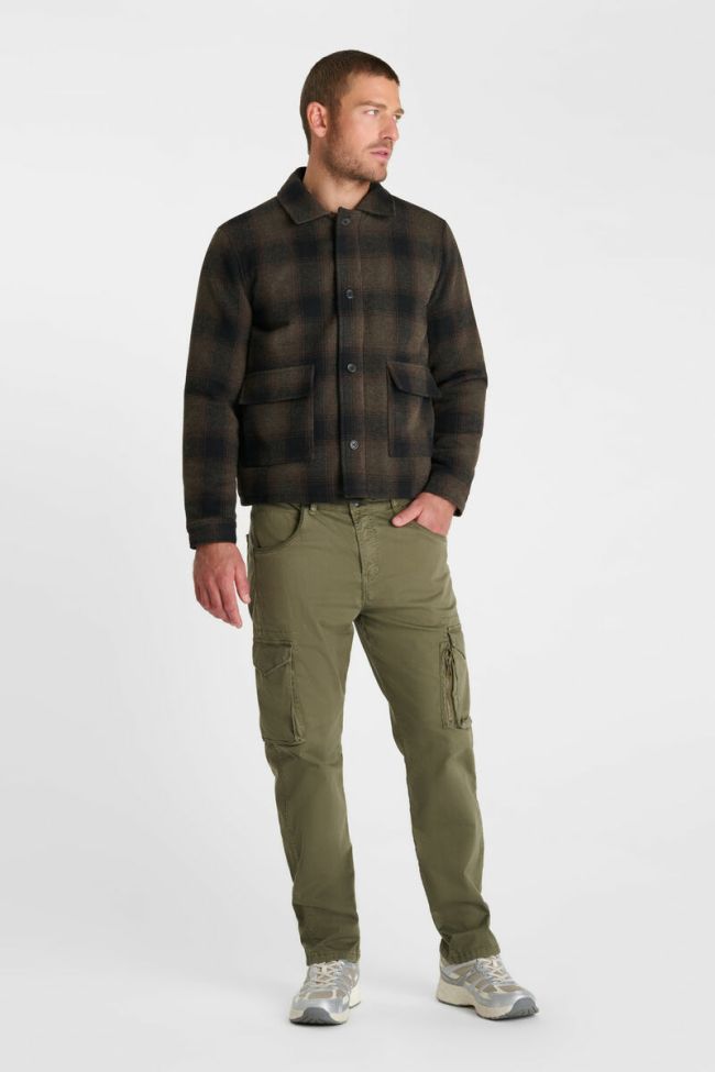Blouson Adro