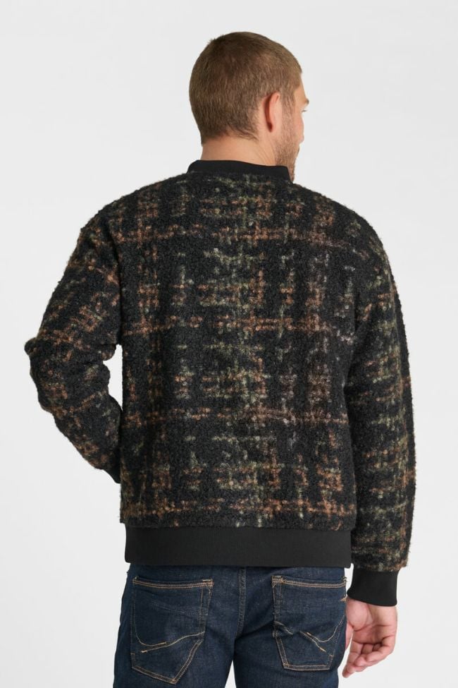 Veste Bisal