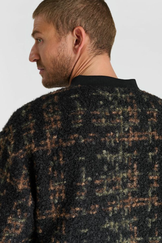 Veste Bisal