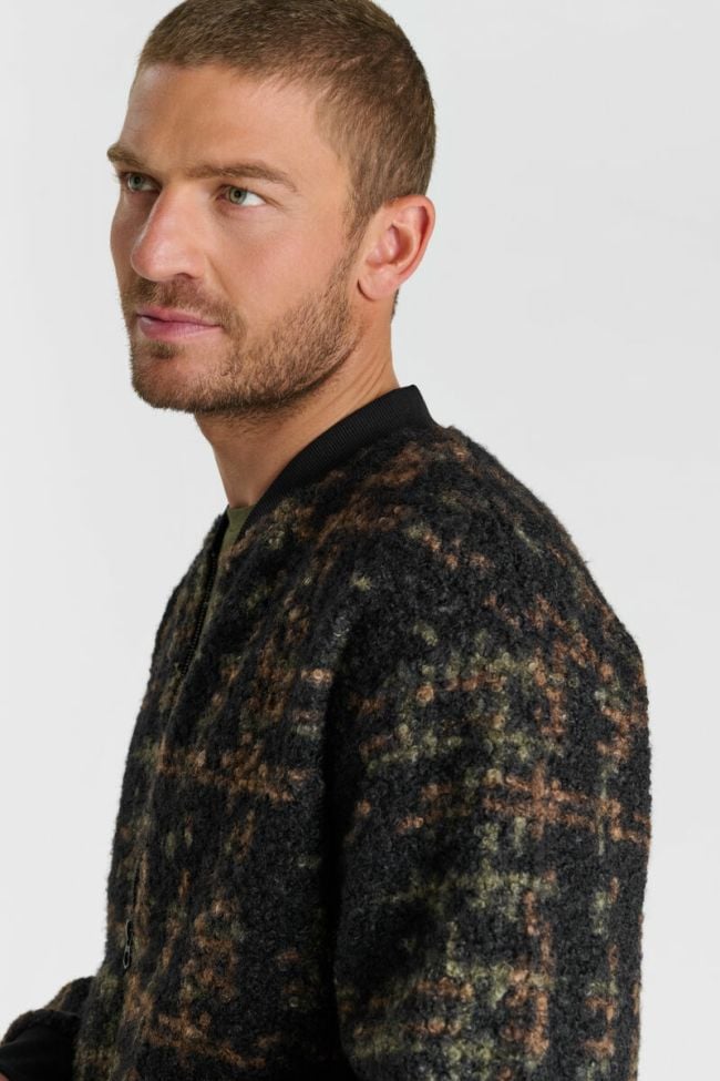 Veste Bisal