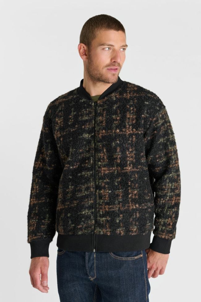 Veste Bisal