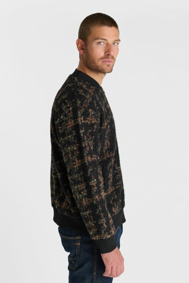 Veste Bisal