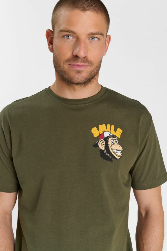 T-shirt Cavendish