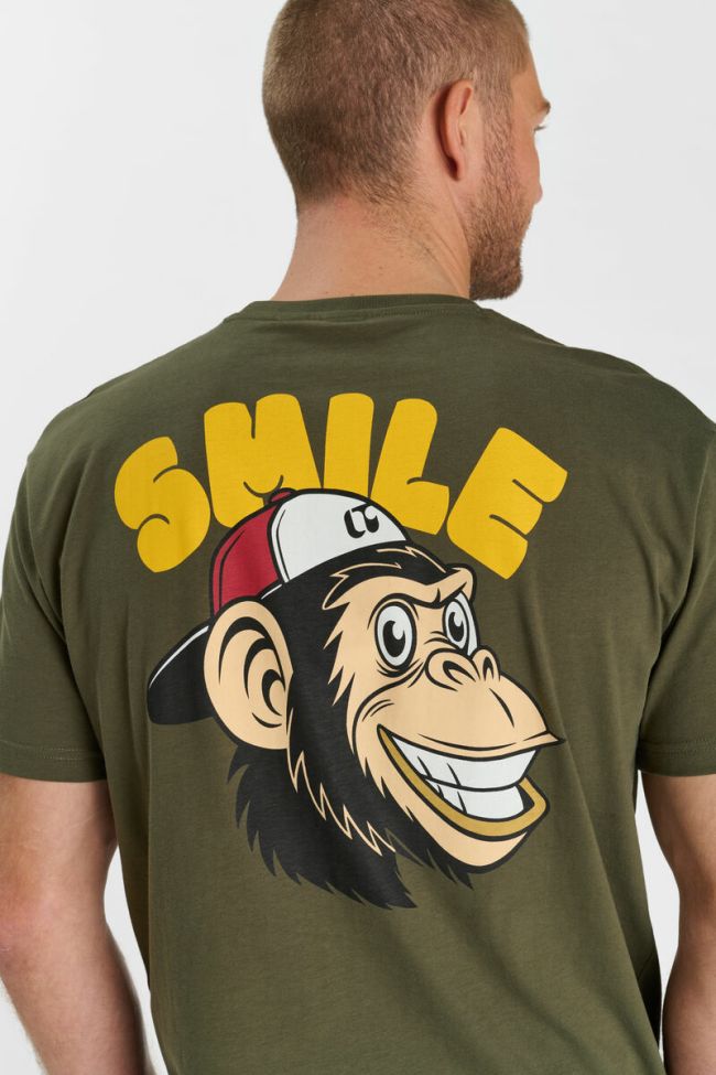 T-shirt Cavendish