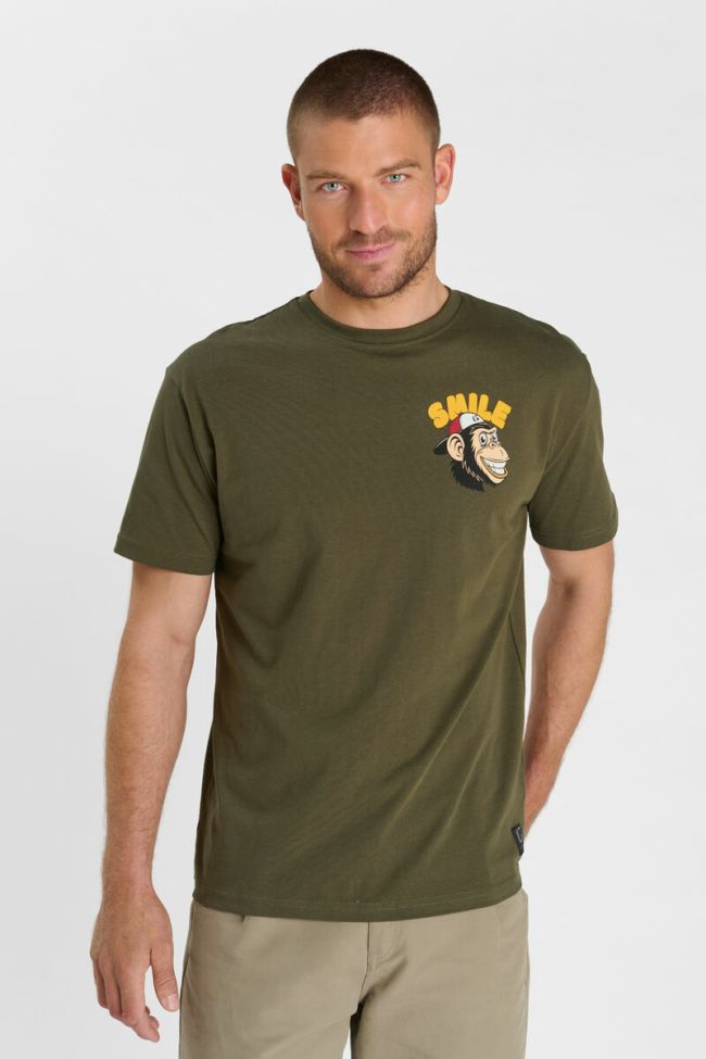 T-shirt Cavendish
