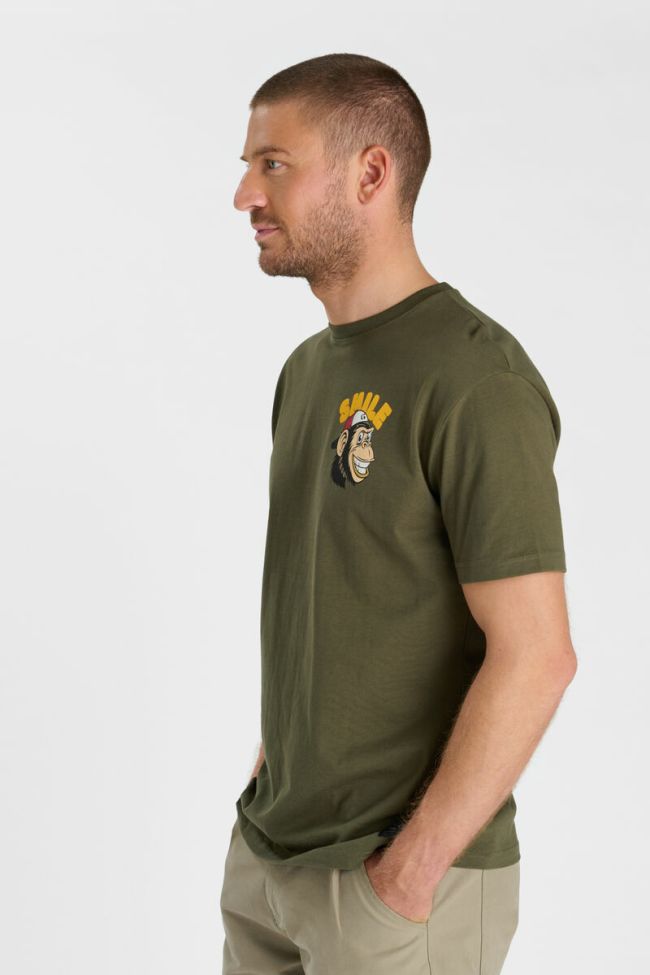 T-shirt Cavendish