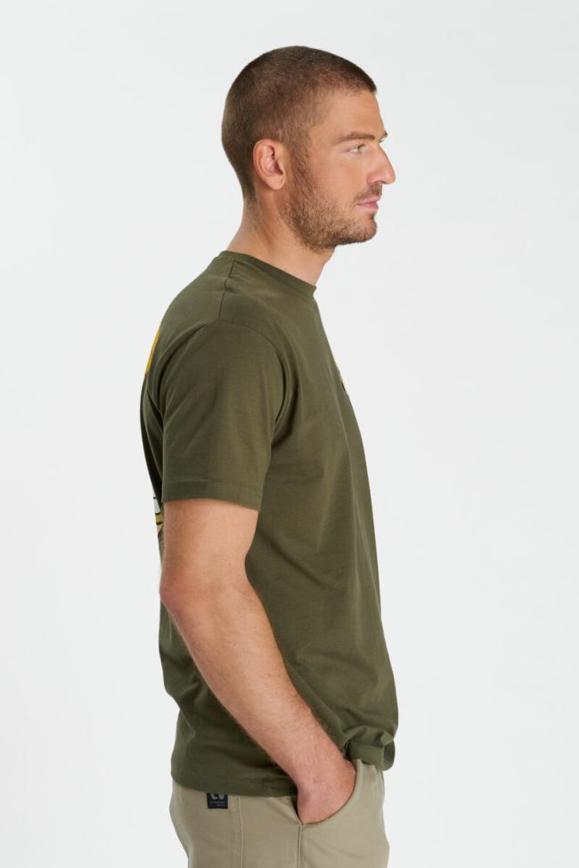 T-shirt Cavendish