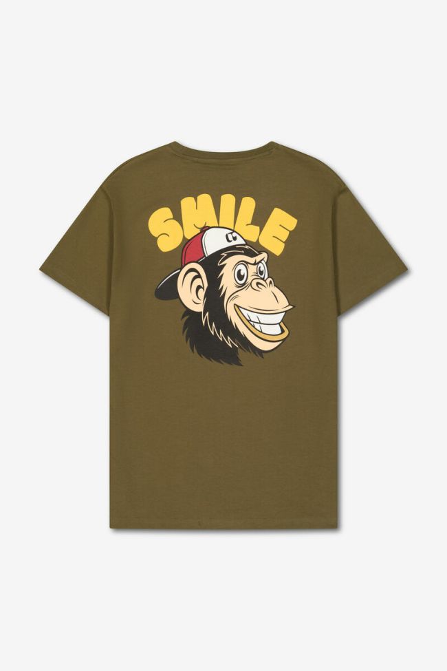 T-shirt Cavendish