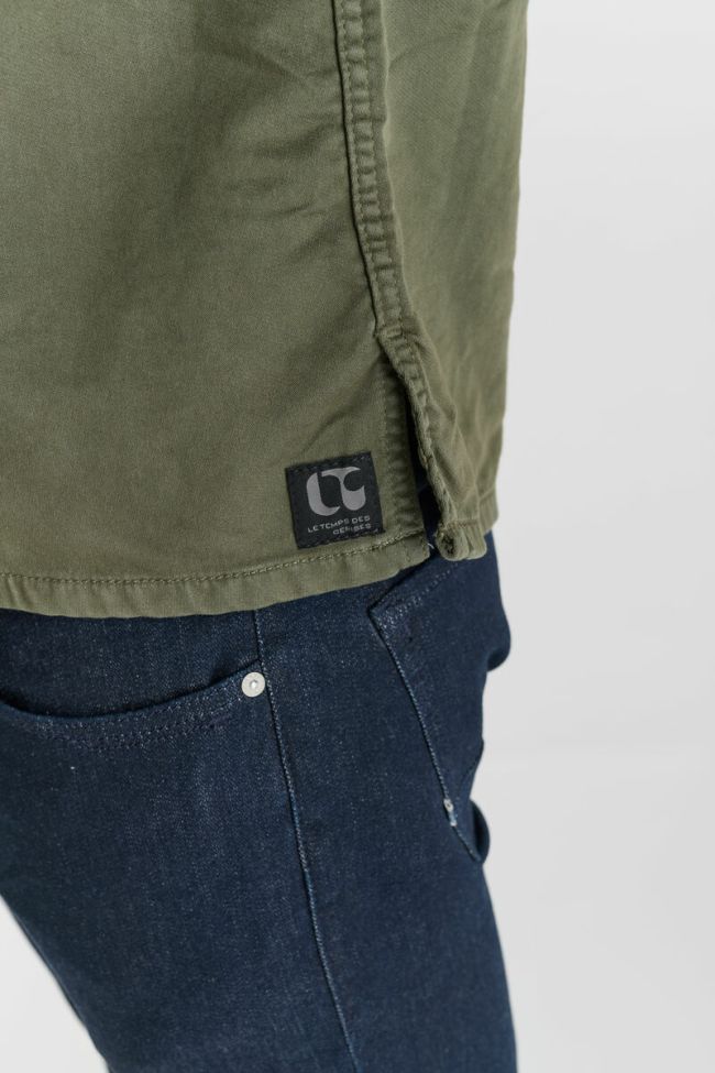 Veste Hilo