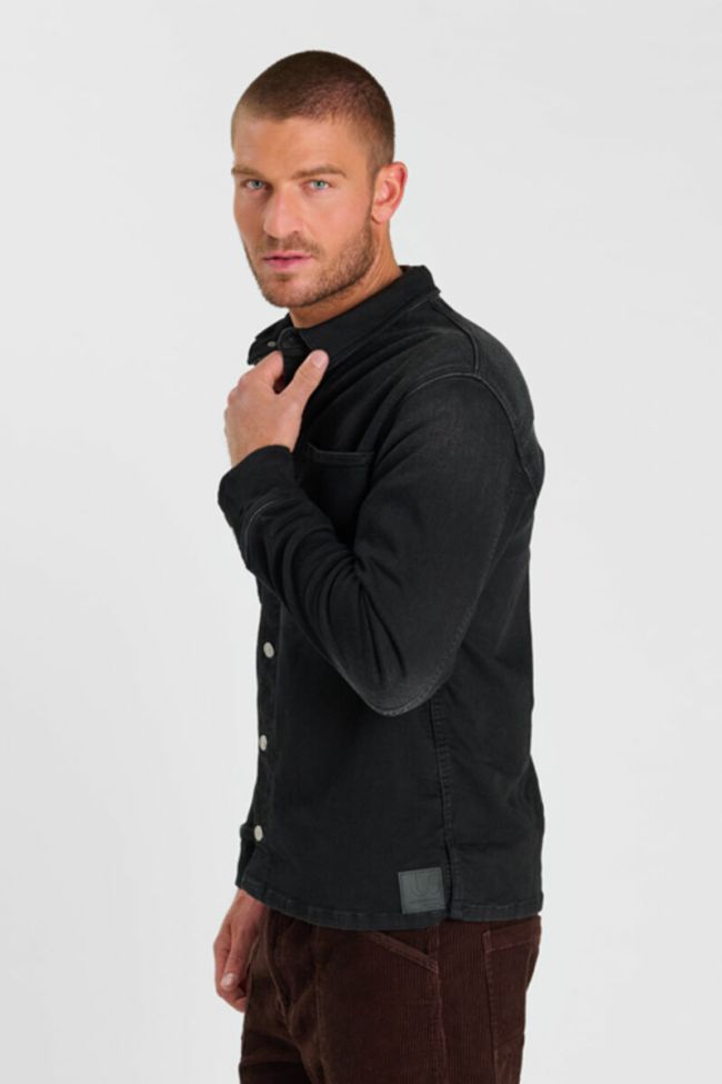 Veste en jeans Hilo