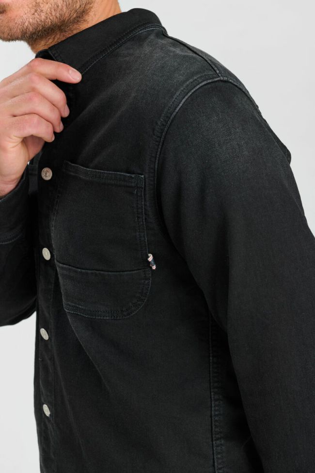 Veste en jeans Hilo