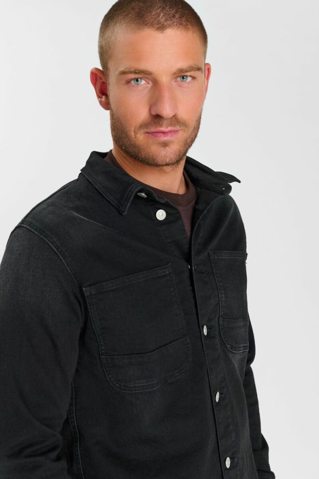 Veste en jeans Hilo