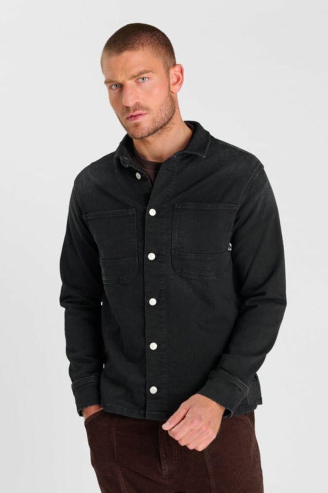 Veste en jeans Hilo
