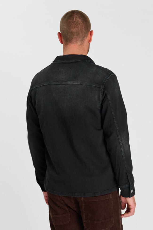 Veste en jeans Hilo