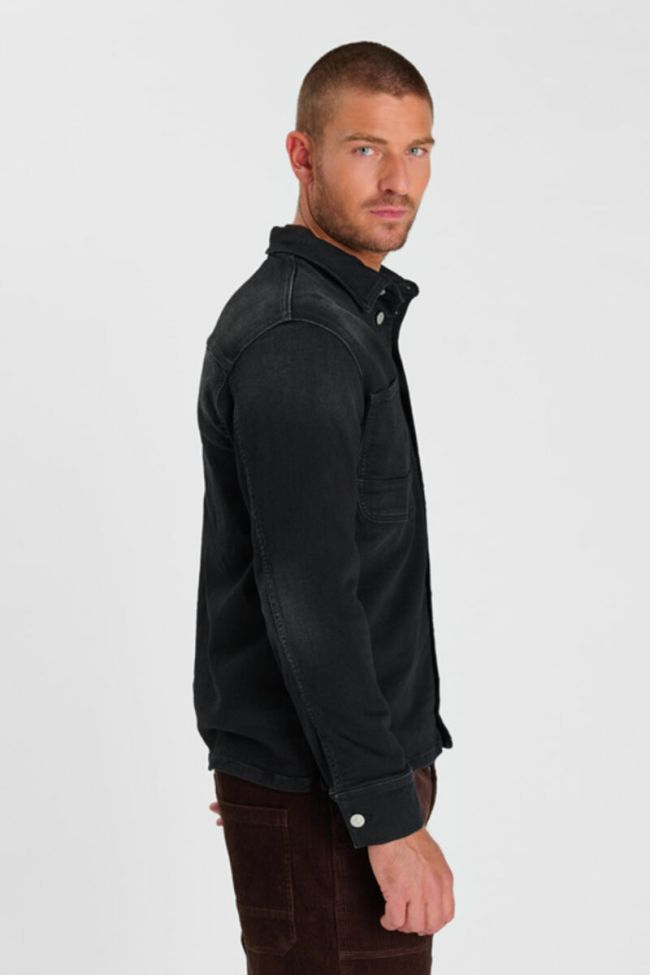 Veste en jeans Hilo