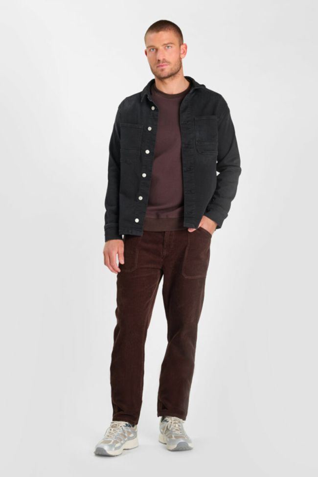 Veste en jeans Hilo