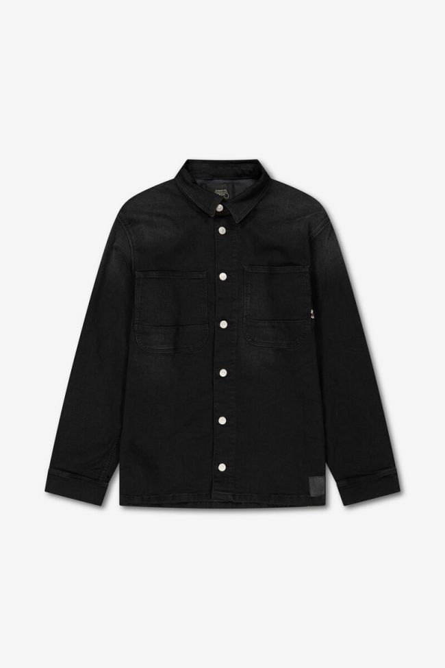 Veste en jeans Hilo