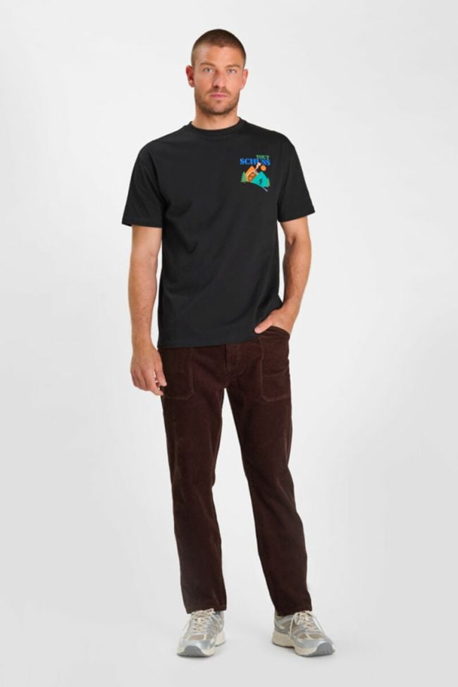T-shirt Hino