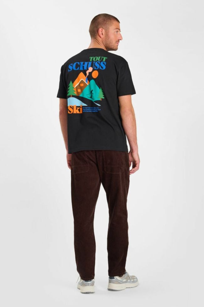 T-shirt Hino