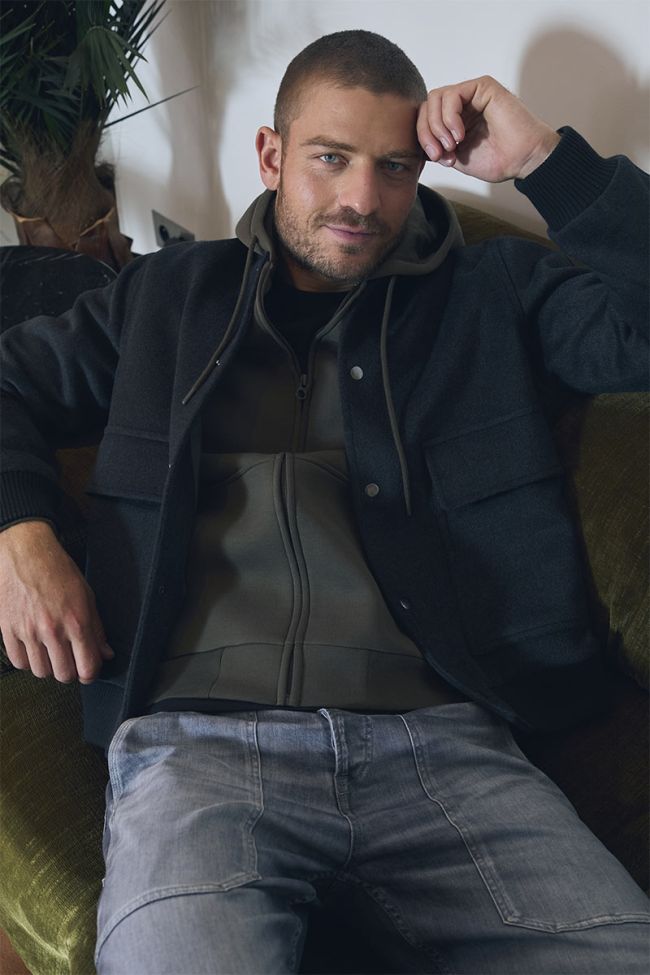 Veste Mova