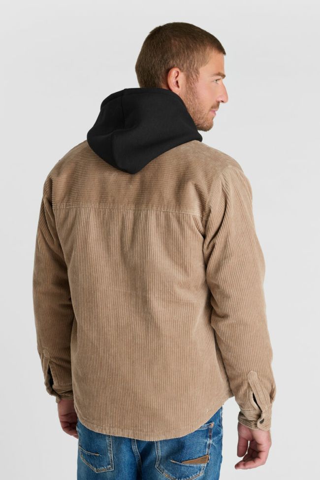 Veste Rixo