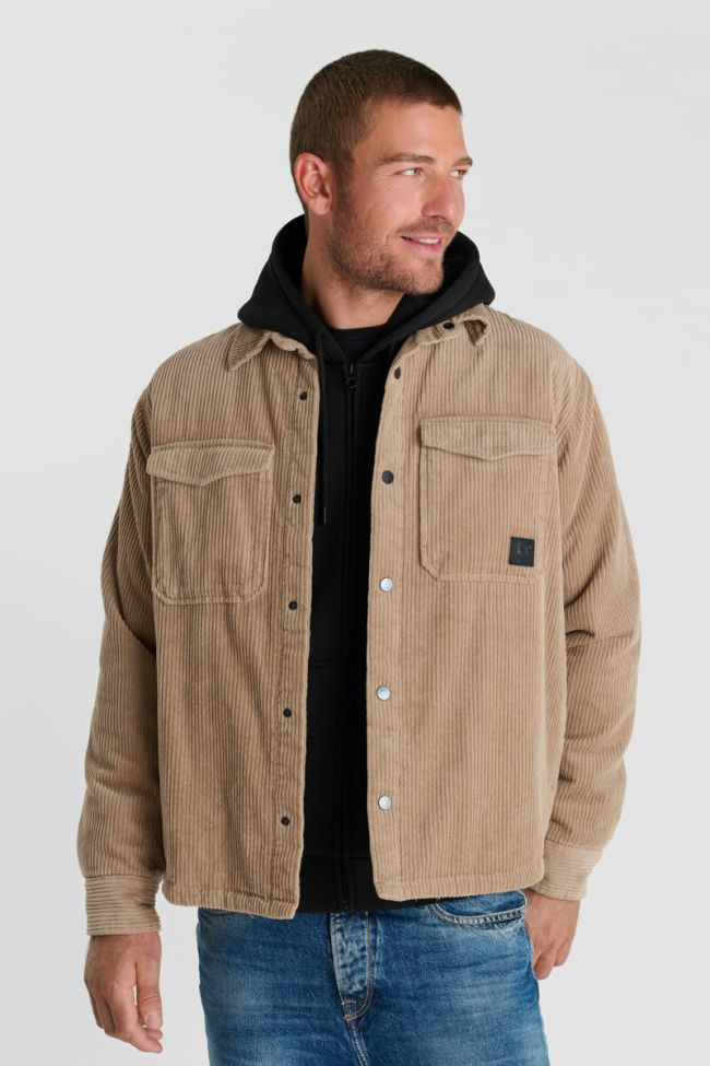 Veste Rixo