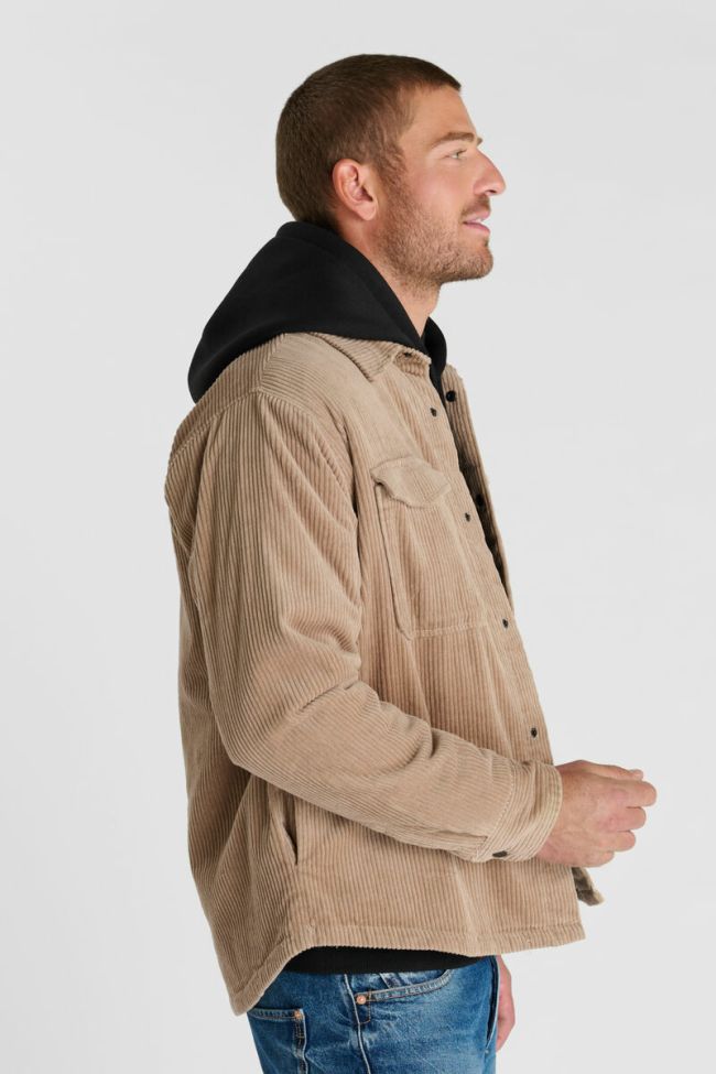 Veste Rixo
