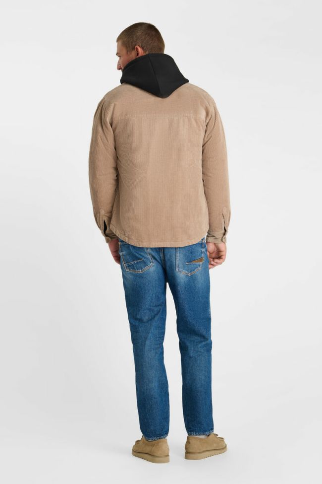 Veste Rixo
