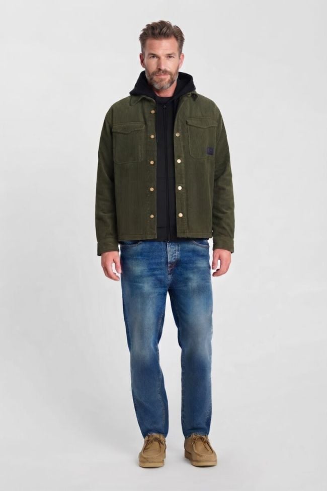 Veste Rixo