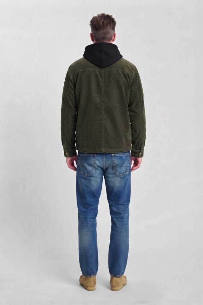 Veste Rixo