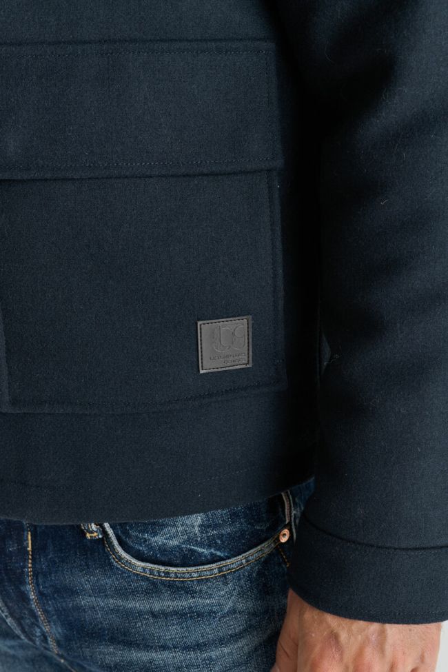 Veste Serda