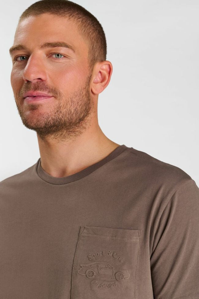 T-shirt Sleck