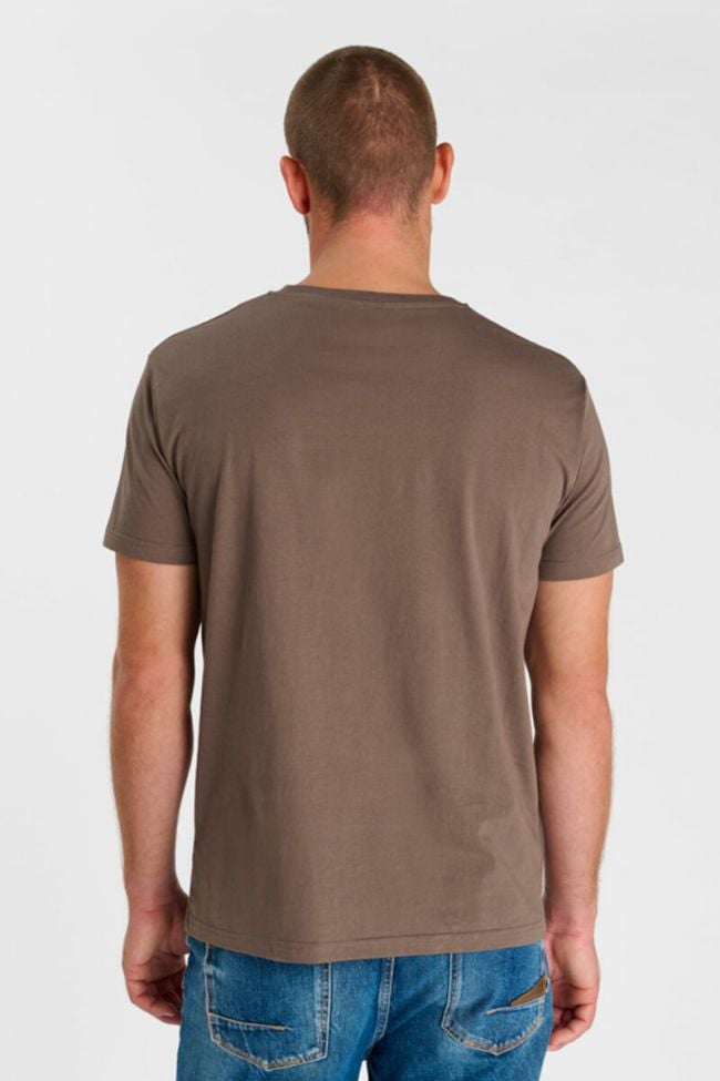 T-shirt Sleck