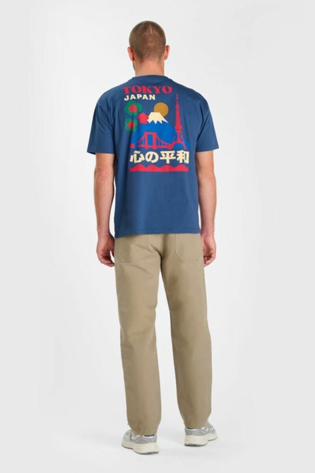 T-shirt Soler