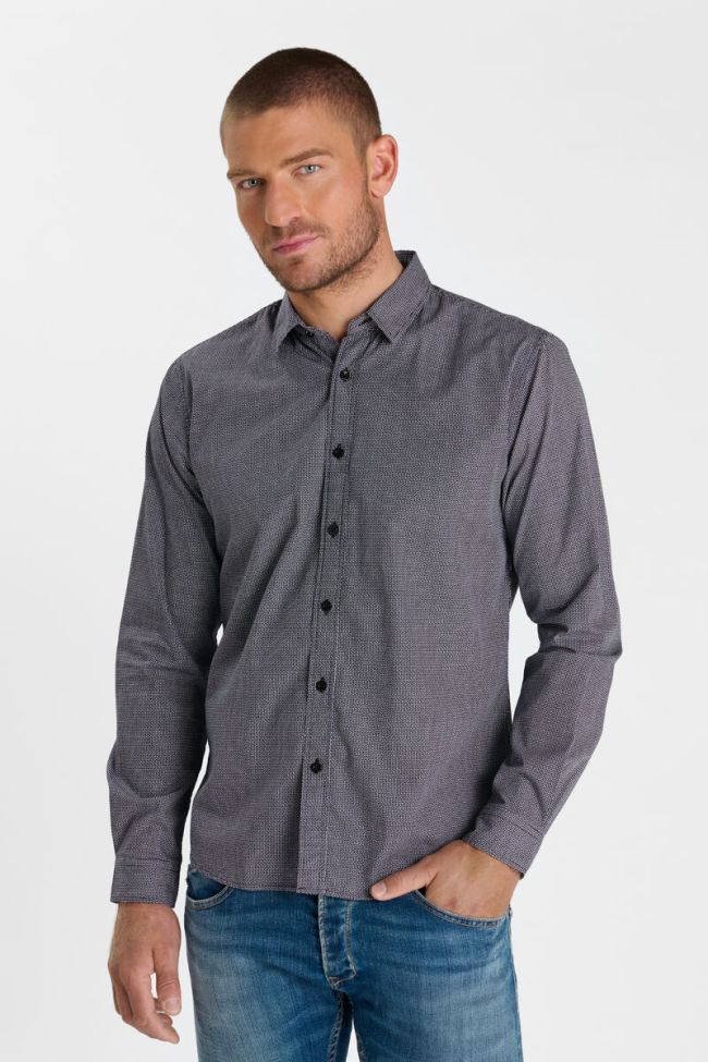 Chemise Truka